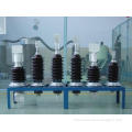 12~46kV C type bushing(cable structure)